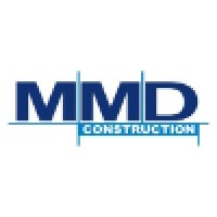 MMD Construction (Cork) Ltd logo - Similar company to Masterkabin Ltd