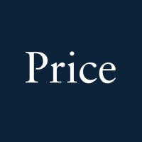 Price logo - Similar company to Globall Distribution