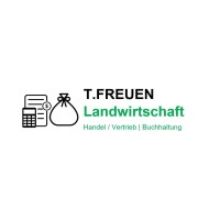 T.Freuen - Landwirtschaft logo - Similar company to T.Freuen - It Lösungen