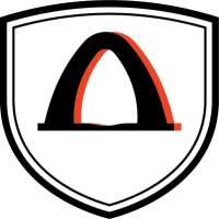 Black Arches Pest Control logo - Similar company to Yedding