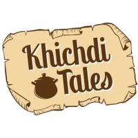 Khichdi Tales ME logo - Similar company to Anjanase