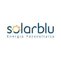 Solarblu - Energia solar para Blumenau e região do Vale do Itajaí. logo - Similar company to Pu-Kem Energia Solar