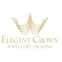 ELEGANT CROWN JEWELLERY TRADING logo - Similar company to Gulf Jewellery House