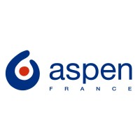 Aspen France logo - Similar company to Cap Indus
