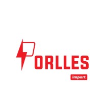 IMPORT PORLLES logo - Similar company to Vconn