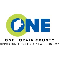 ONE Lorain County logo - Similar company to Affiliated Construction Trades Of Ohio (Act Ohio)
