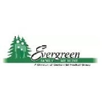 Evergreen Family Medicine Roseburg, OR logo - Similar company to Crave Kitchen And Bar