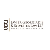 Javier Georgiadis & Sylvester Law LLP logo - Similar company to Soni Law Chambers