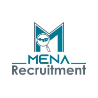 MENA Recruitment FZ LLE logo - Similar company to Lysost