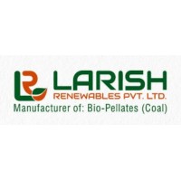 Larish Renewables Pvt Ltd logo - Similar company to Go Bio Services