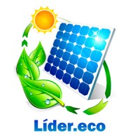Lider.Eco logo - Similar company to Lídereco®
