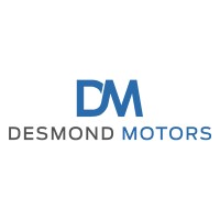 Desmond Motors logo - Similar company to Pat Kirk Ltd