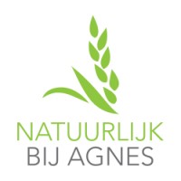 Natuurlijk Bij Agnes logo - Similar company to Zonnespelt
