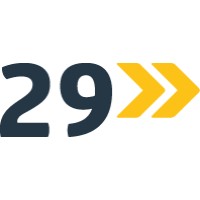 29FORWARD POLSKA logo - Similar company to 29Forward