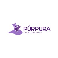 Purpura Smart Media logo - Similar company to Radio Amplitud