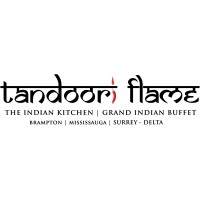 Tandoori Flame Restaurants logo - Similar company to Showshaa