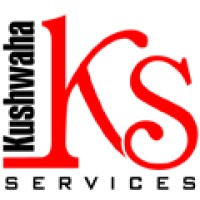 Kushwaha services logo - Similar company to Hyperlinks Media, Llc