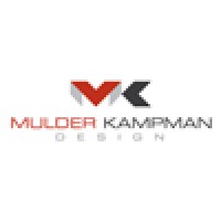 Mulder Kampman Design logo - Similar company to Macro3D