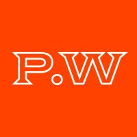 Pavilion Works logo - Similar company to Saku Productions