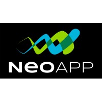 Neoapp logo - Similar company to Taphoop Digital