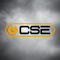 CSE, Inc. logo - Similar company to Tscm
