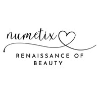NUMETIX logo - Similar company to Phönix Apotheken Ohg