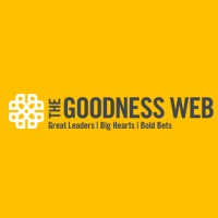The Goodness Web (TGW) logo - Similar company to Only7Seconds®