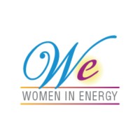 Women in Energy logo - Similar company to Duthie Consulting Group
