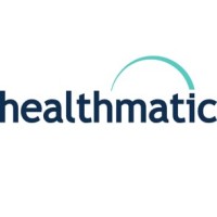 Healthmatic - UK and Ireland logo - Similar company to Party Central