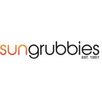 sungrubbies logo - Similar company to Wellnessmats | Smart Step Flooring