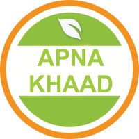 Apna Khaad logo - Similar company to 72H By Aryanka