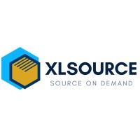 XLsource logo - Similar company to Kapitalkart