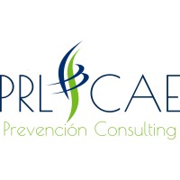 PRL&CAE Prevención Consulting logo - Similar company to Global Prl
