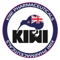 Kiwi Pharmaceuticals Limited logo - Similar company to Kiwipharma Nz Ltd
