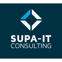 SUPA-IT CONSULTING logo - Similar company to Riseup Trading
