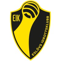 Eslövs IK logo - Similar company to Technical Solutions