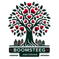 Office Boomsteeg logo - Similar company to My Red Light