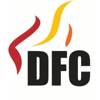 Design Fire Consultants logo - Similar company to Total Fire Group Ltd