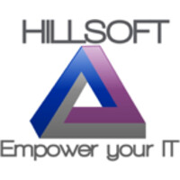 HILLSOFT Expert Big data logo - Similar company to Hillsofts
