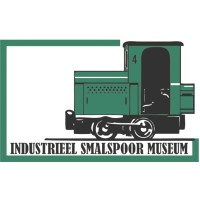 Industrieel Smalspoormuseum logo - Similar company to Telstar Surf