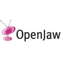 Open Jaw Network Ltd. logo - Similar company to Gloria9 Studio