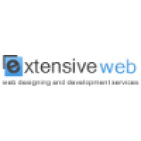 Extensive Web logo - Similar company to Extensive Digital