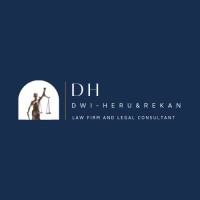 Kantor Pengacara Kantor Pengacara Dwi-Heru & Rekan
