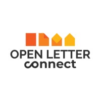 Open Letter Connect logo - Similar company to Invelo