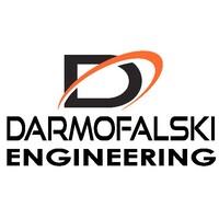 Darmofalski Engineering Associates, Inc. logo - Similar company to Crystal Skies Llc