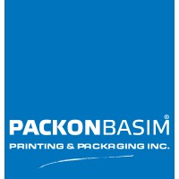 PackonBasım Printing&Packaging Inc. logo - Similar company to Packon