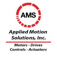 AMS Inc. logo - Similar company to Silicon Integration Inc