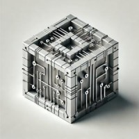 CQ Tech logo - Similar company to Sppl