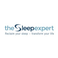 The Sleep Expert logo - Similar company to The Wealth Edit