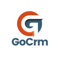 GoCrm Software logo - Similar company to Sharp Digital